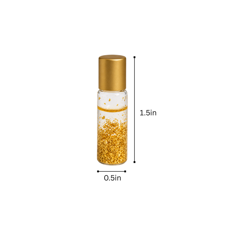 Alaska Gold Flakes