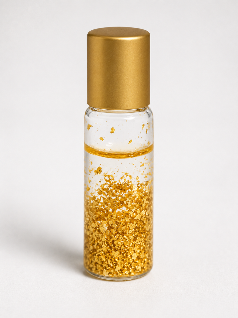 Alaska Gold Flakes