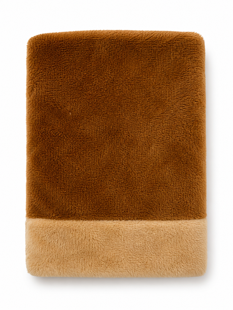 Alaska Moose Plush Notebook