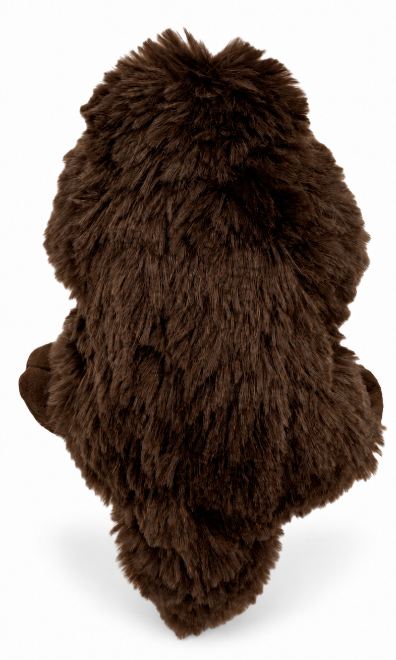 Alaska Otter Plush 8"
