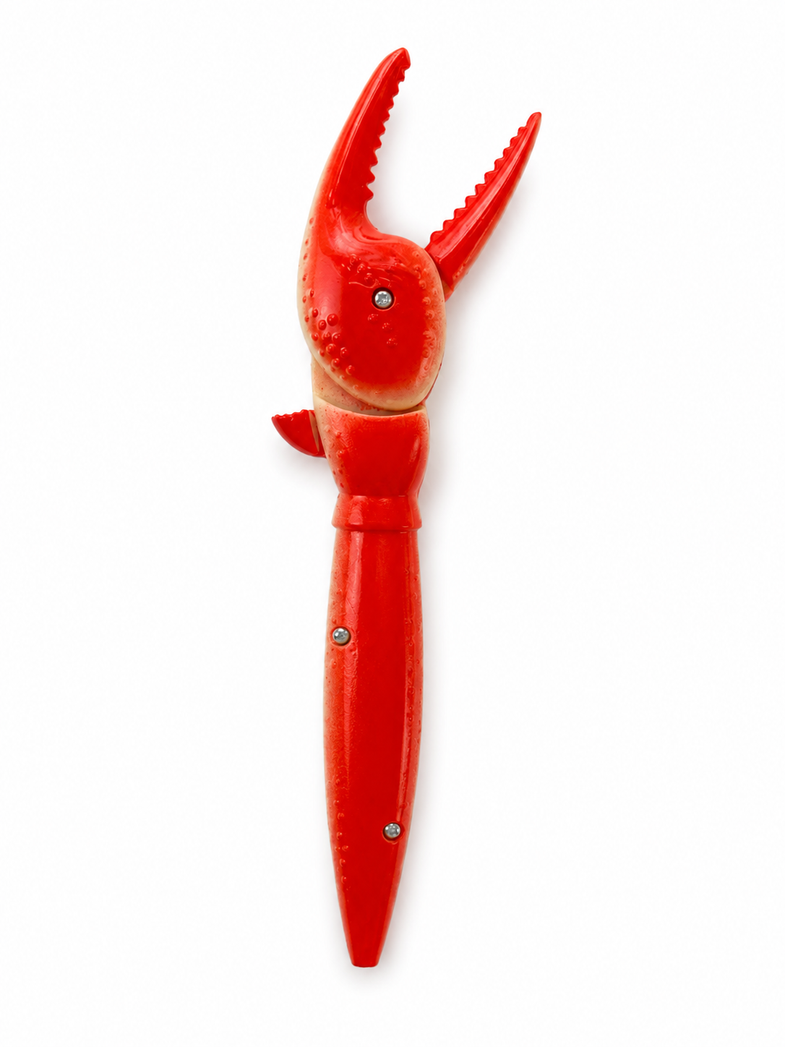 Alaska Crab Claw Pen