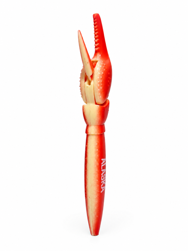 Alaska Crab Claw Pen