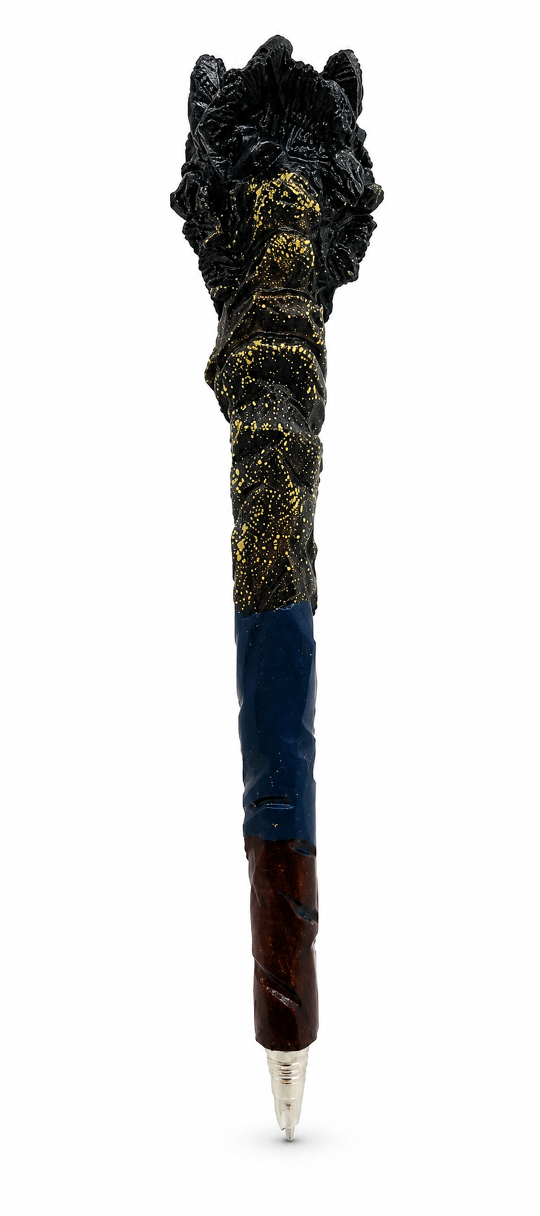 Alaska Wolf Pen
