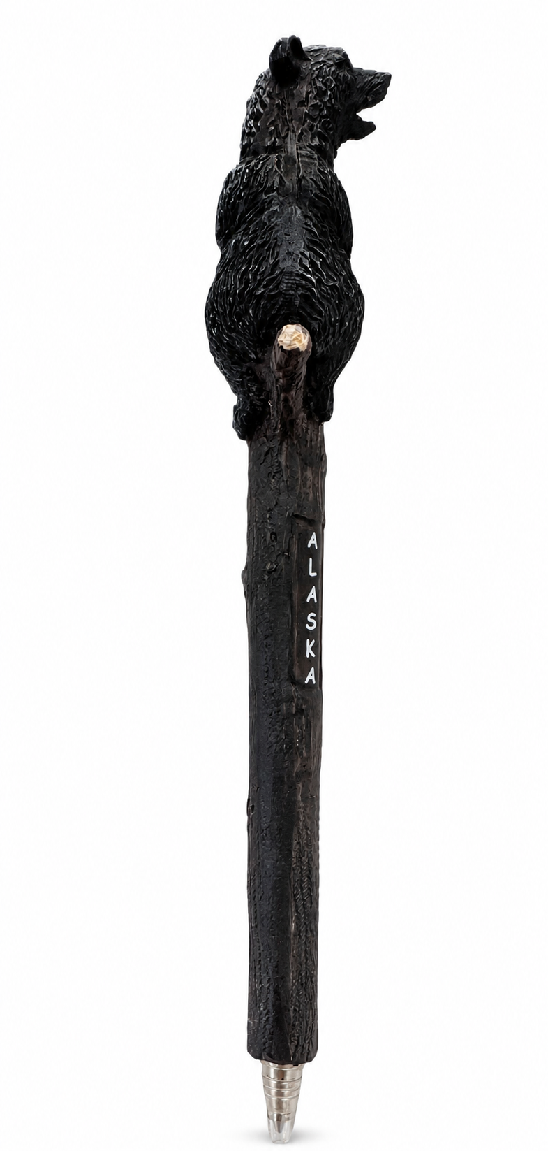 Alaska Black Bear Pen