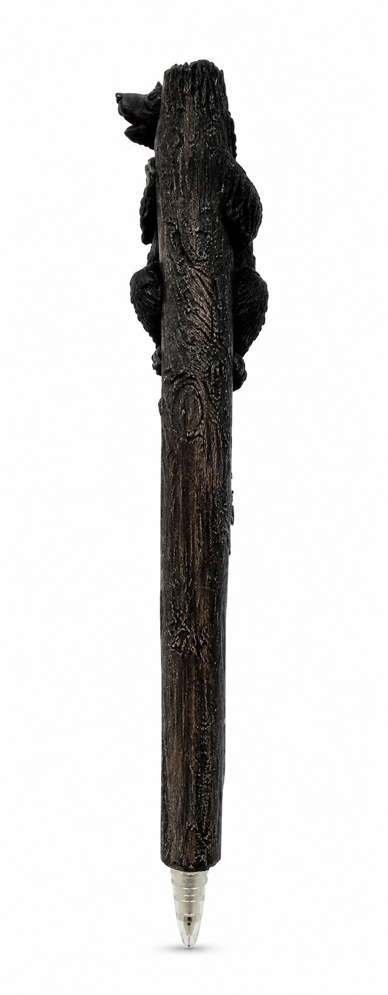 Alaska Black Bear Pen