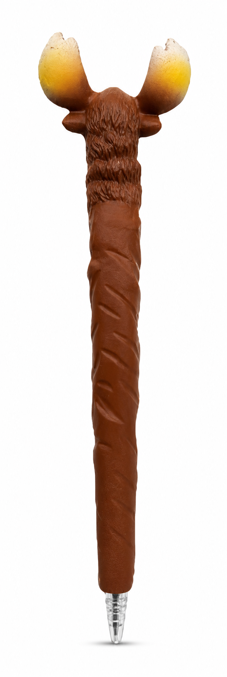 Alaska Moose Pen