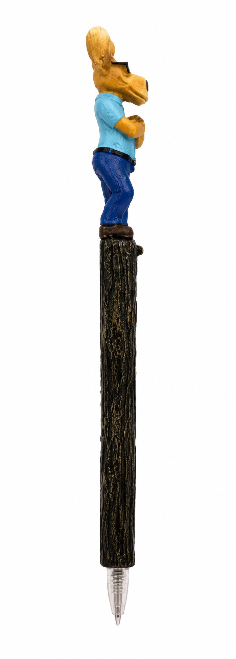 Alaska Cool Moose Pen