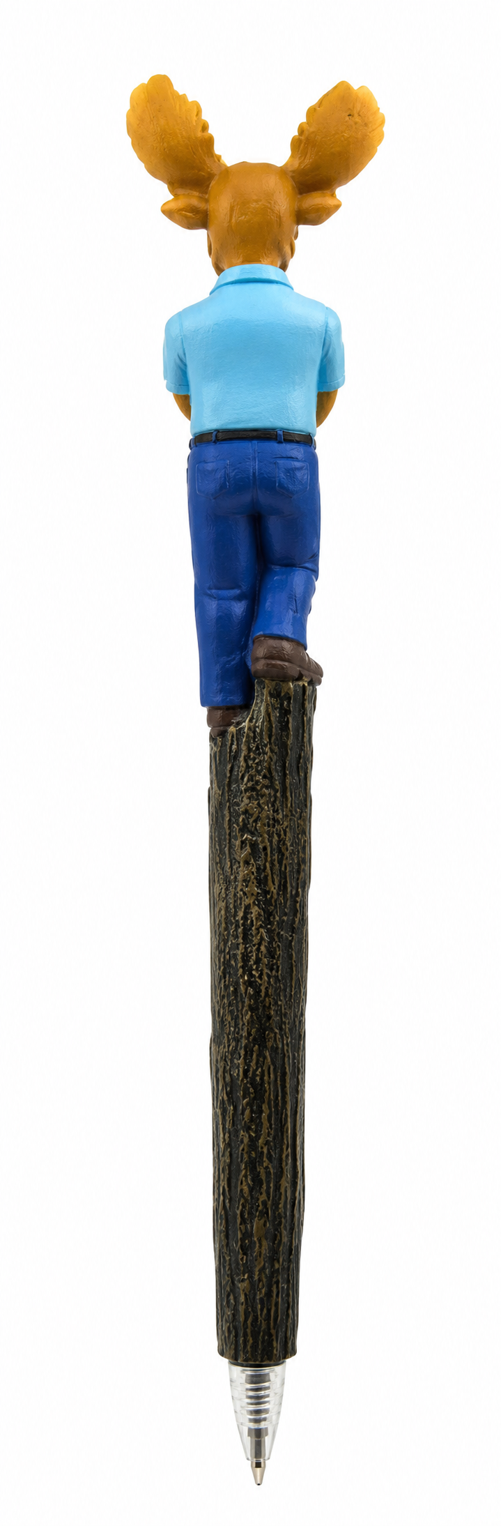 Alaska Cool Moose Pen