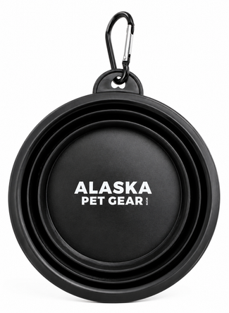Alaska Collapsible Pet Bowl