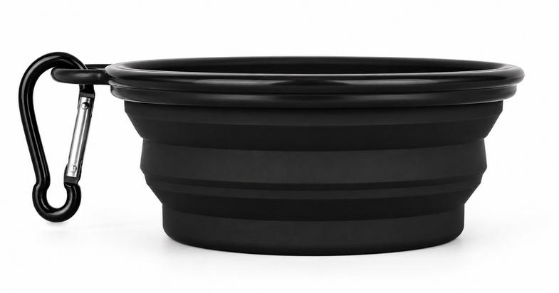 Alaska Collapsible Pet Bowl