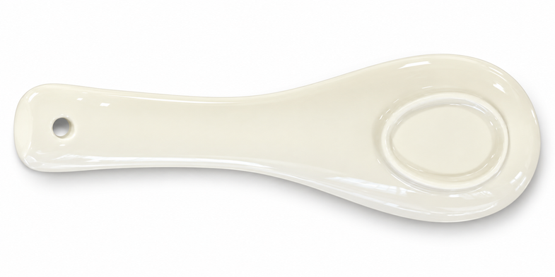 Alaska Fireweed Spoon Rest