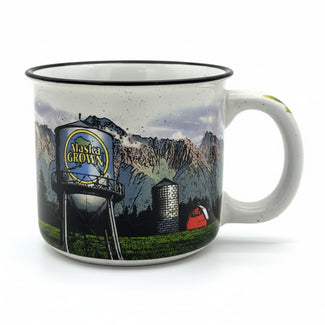 Alaska Grown Mug