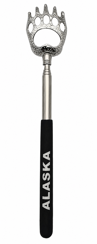 Alaska Bear Claw Back Scratcher