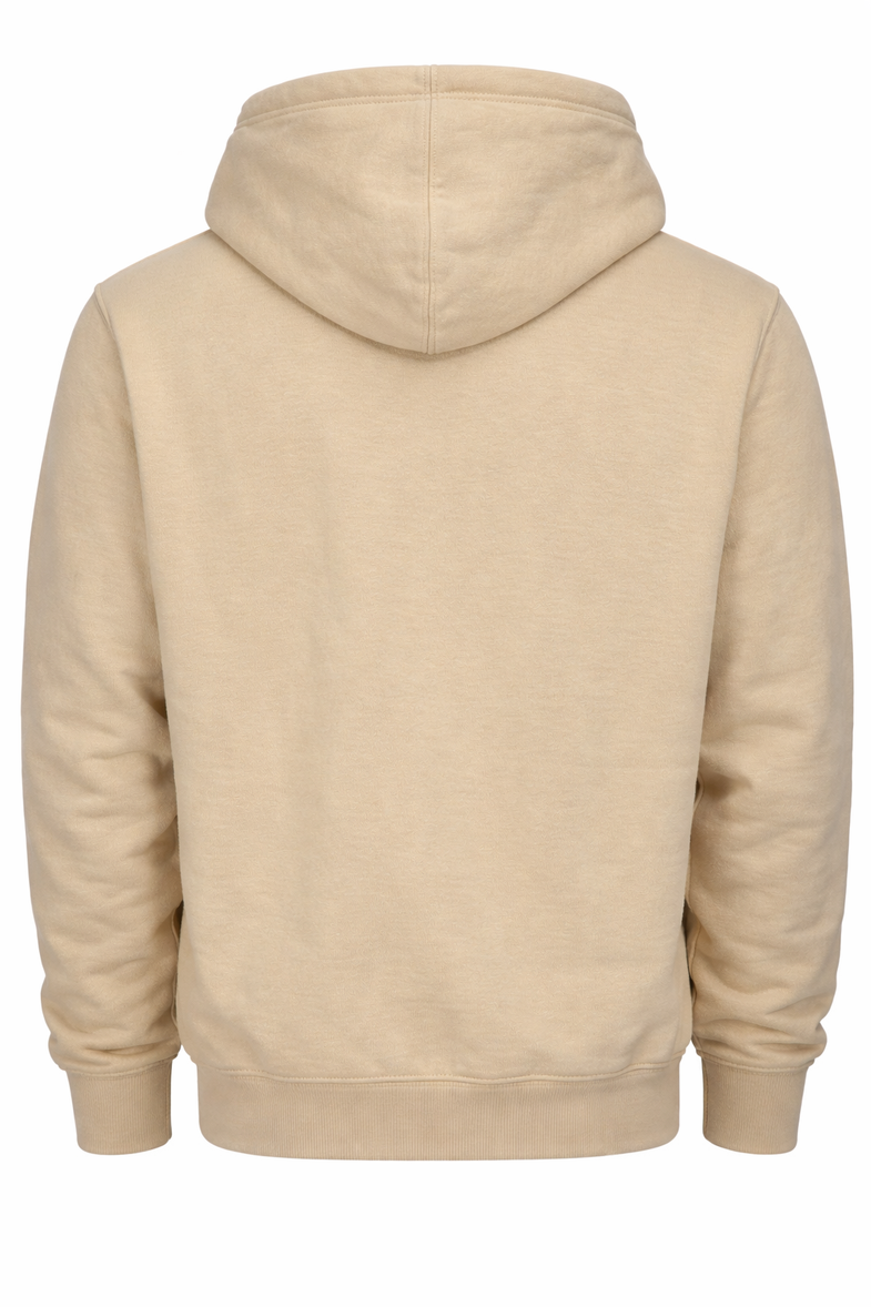 Alaska Applique Hoodie