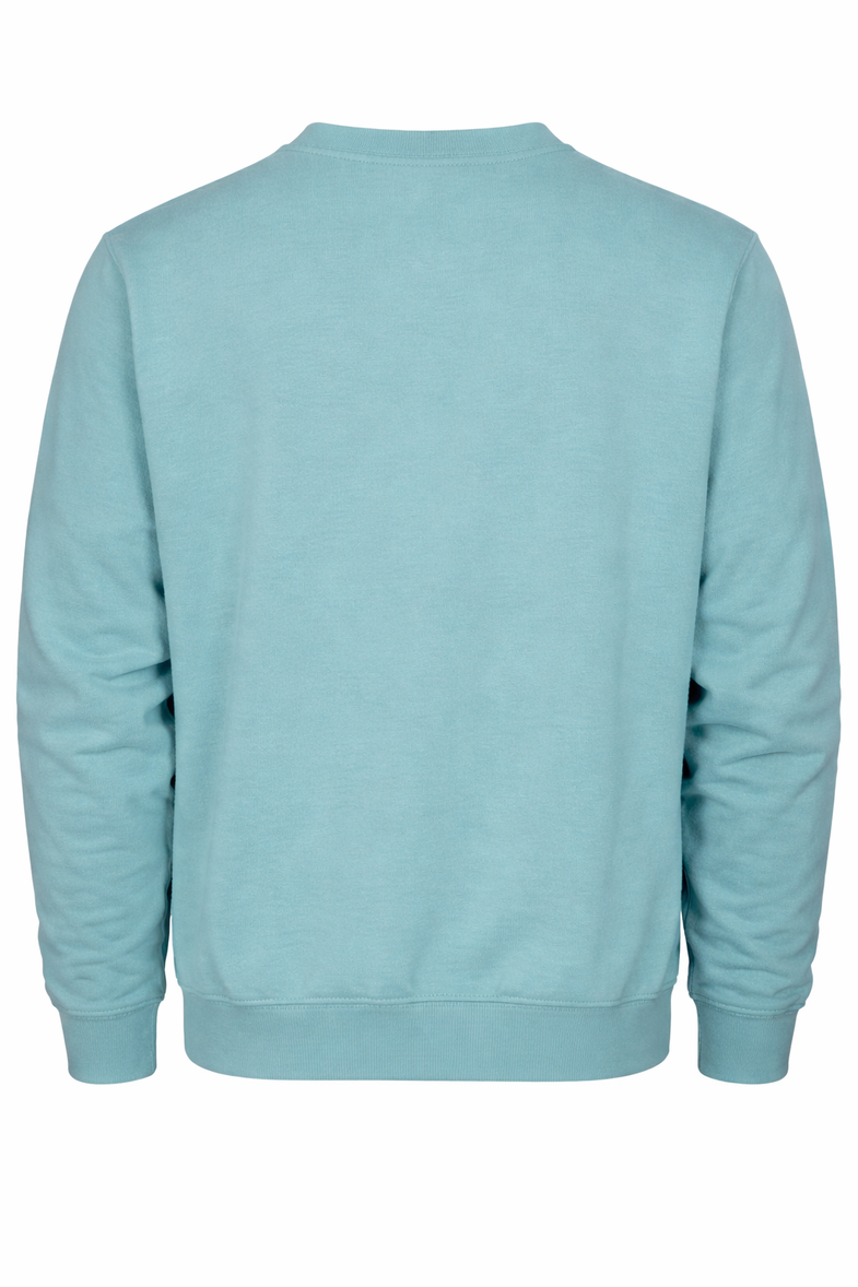 Alaska Applique Crewneck