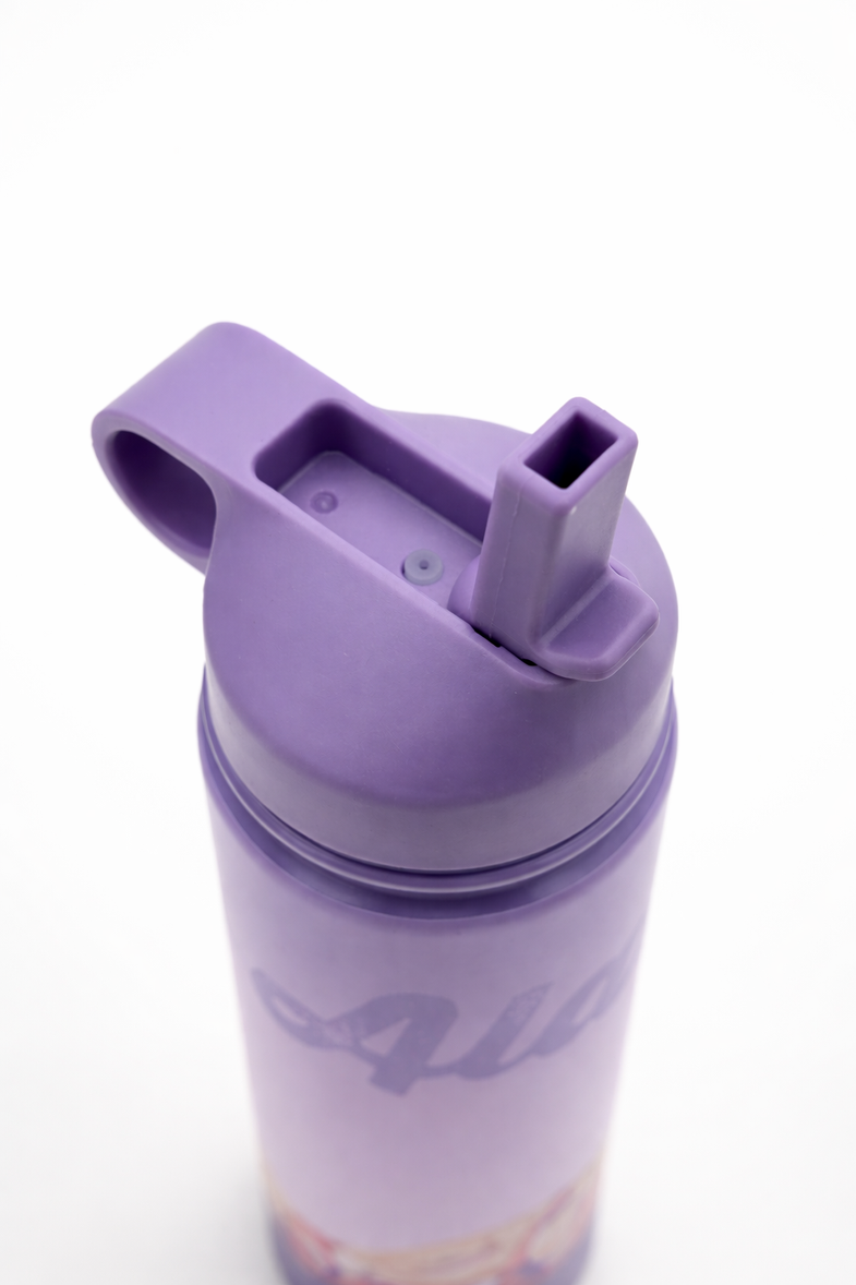 Alaska Fireweed Water Bottle 21oz
