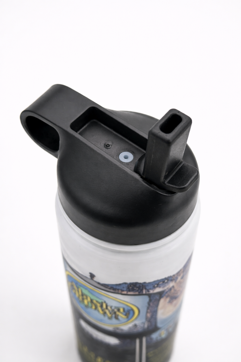 Alaska Grown Water Bottle
