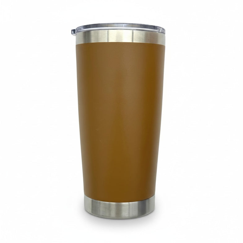 Alaska Animal Tumbler 20oz