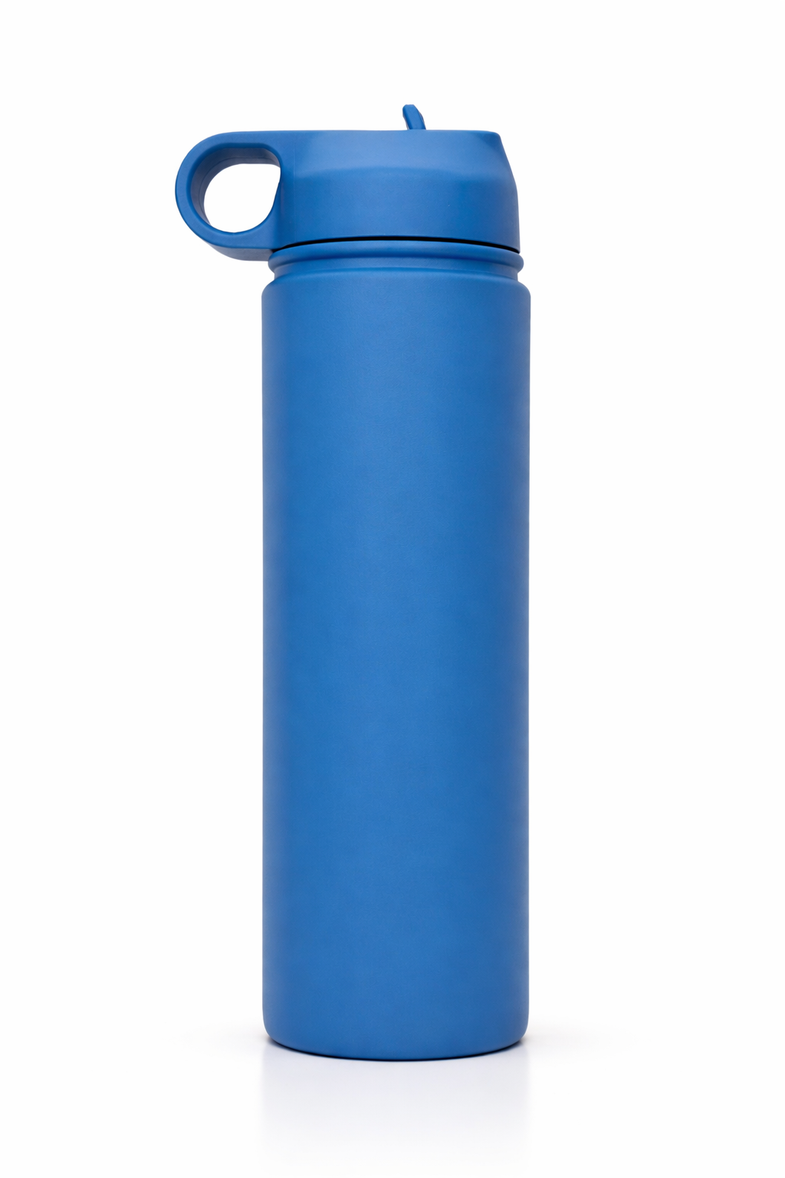 Alaska Animal Water Bottle 21oz