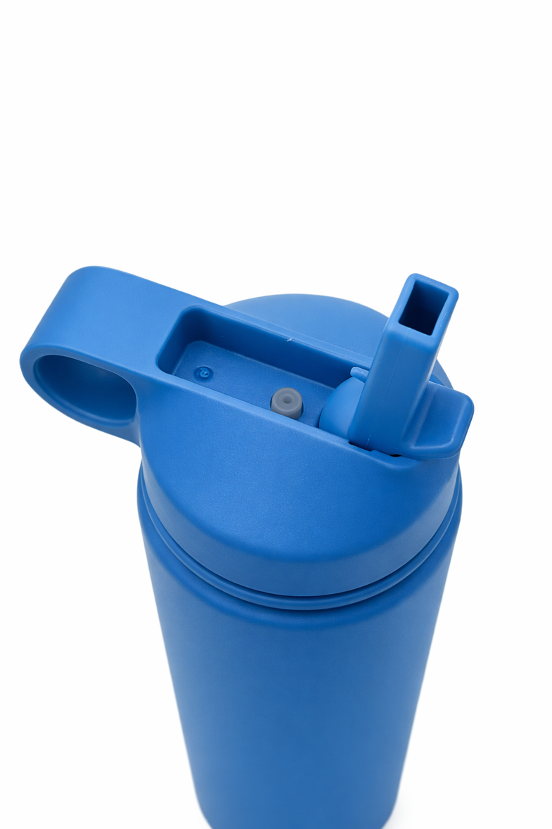 Alaska Animal Water Bottle 21oz