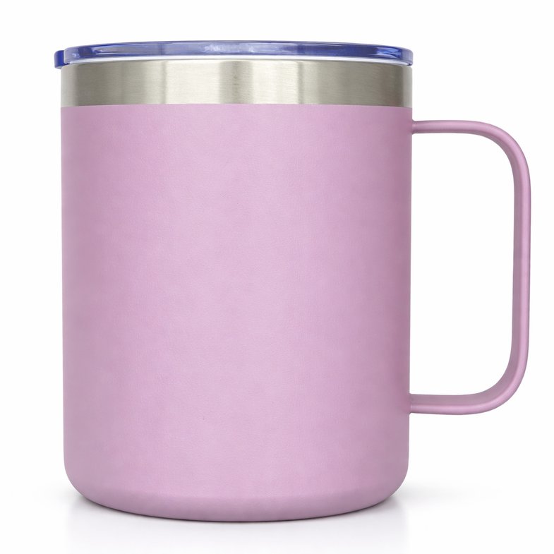 Alaska Animal Travel Mug 10oz