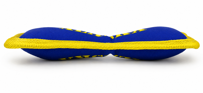 Alaska Bone Dog Toy