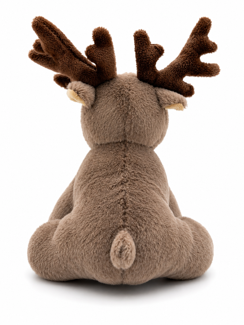 Alaska Caribou Plush
