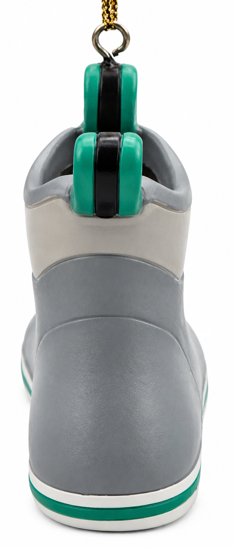 Alaska AKTUF Short Boot Ornament