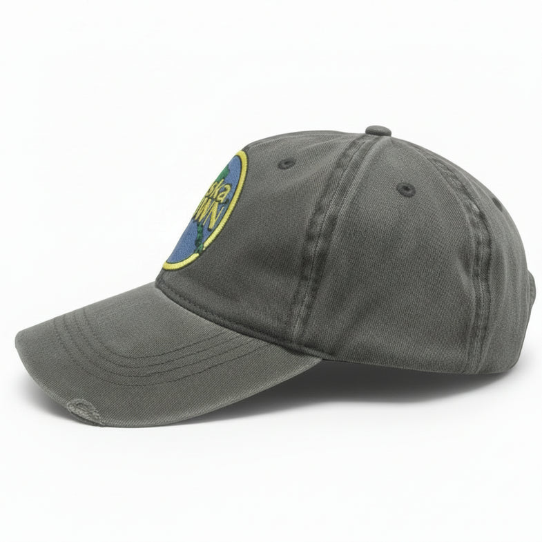 Alaska Grown Ballcap