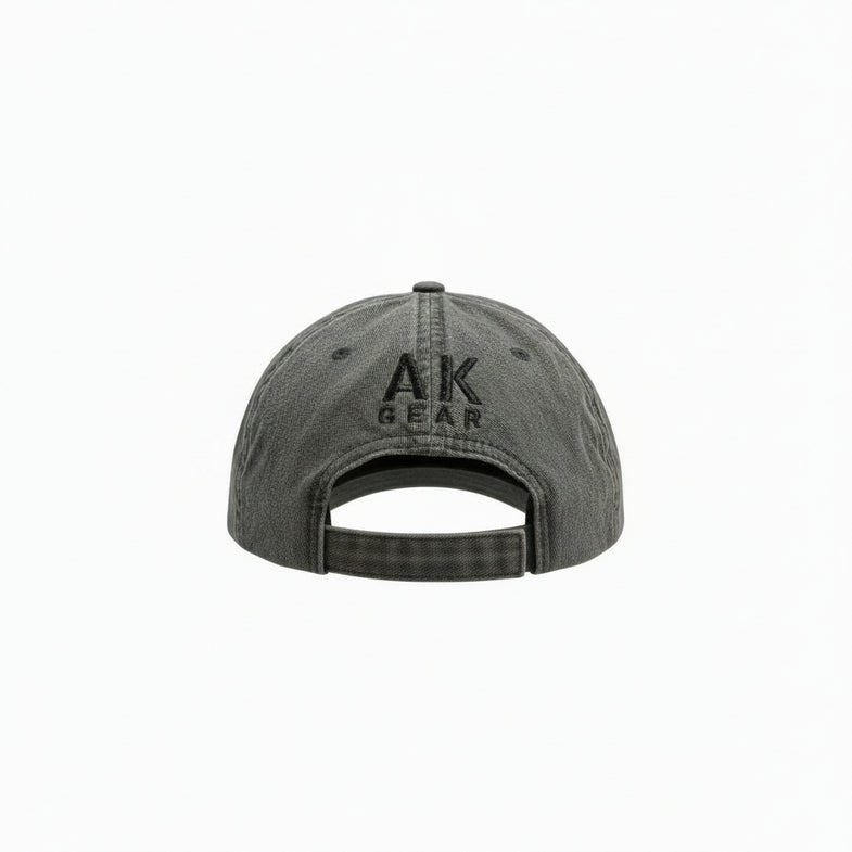 Alaska Grown Ballcap