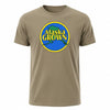 Brown Savana