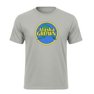 Alaska Grown Youth T-Shirt