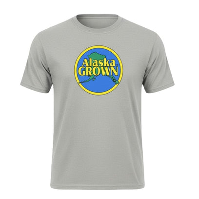 Alaska Grown Youth T-Shirt