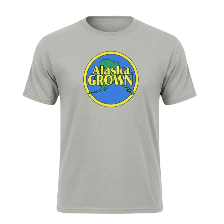 Alaska Grown Youth T-Shirts