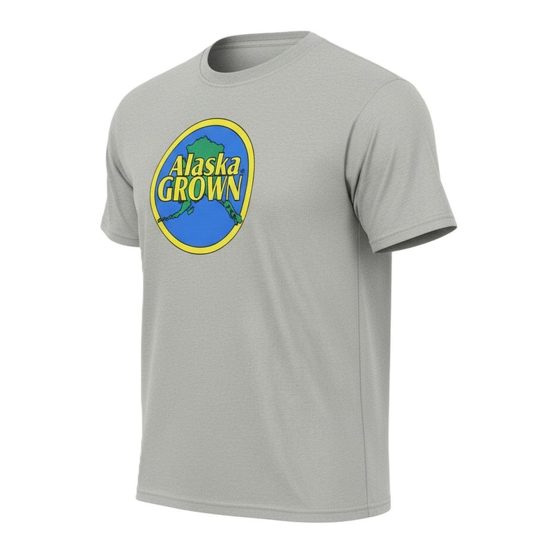 Alaska Grown Youth T-Shirts