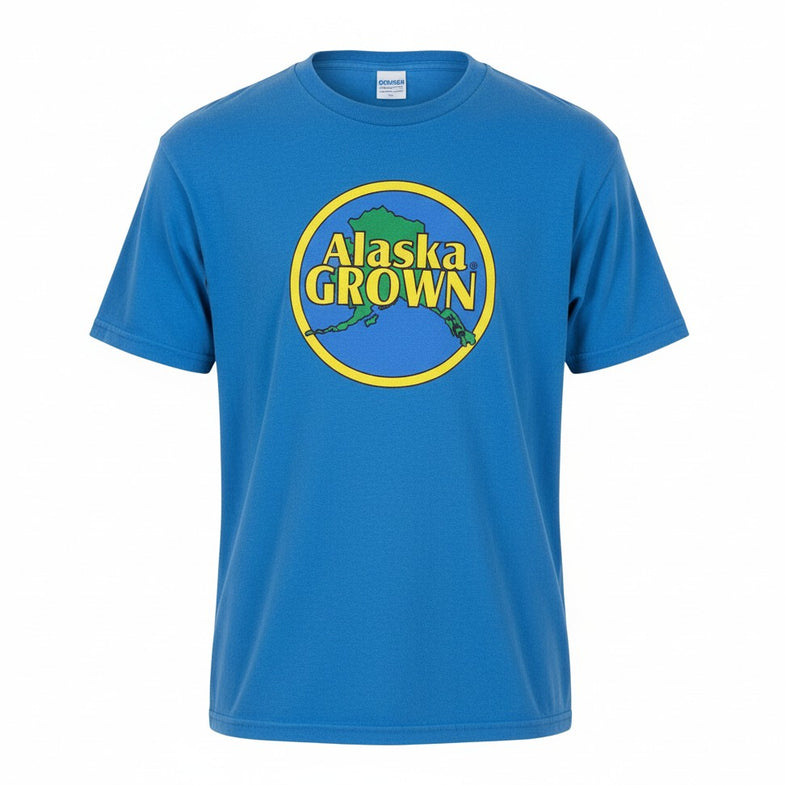 Alaska Grown Youth T-Shirts