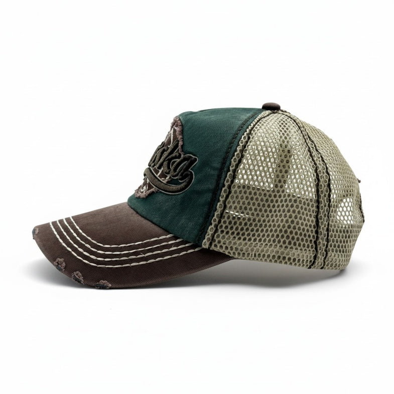Alaska Original Baseball Hat
