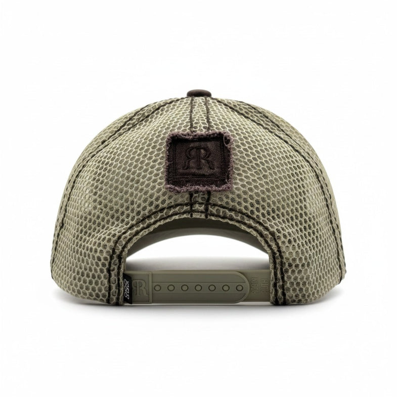 Alaska Original Baseball Hat