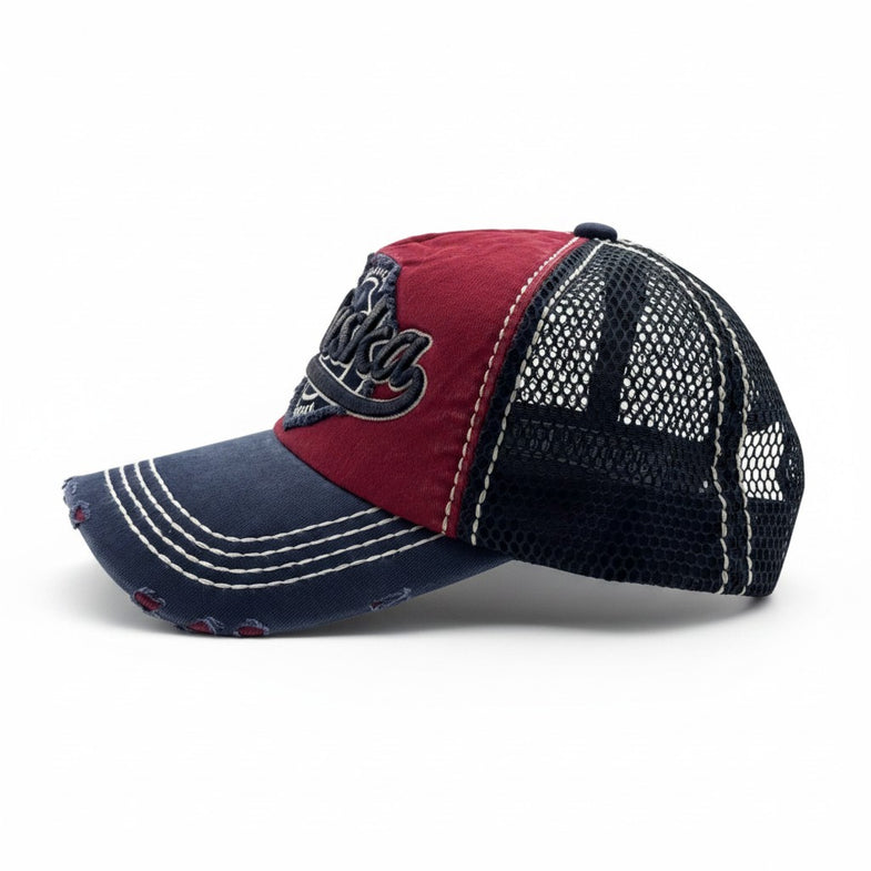 Alaska Original Baseball Hat
