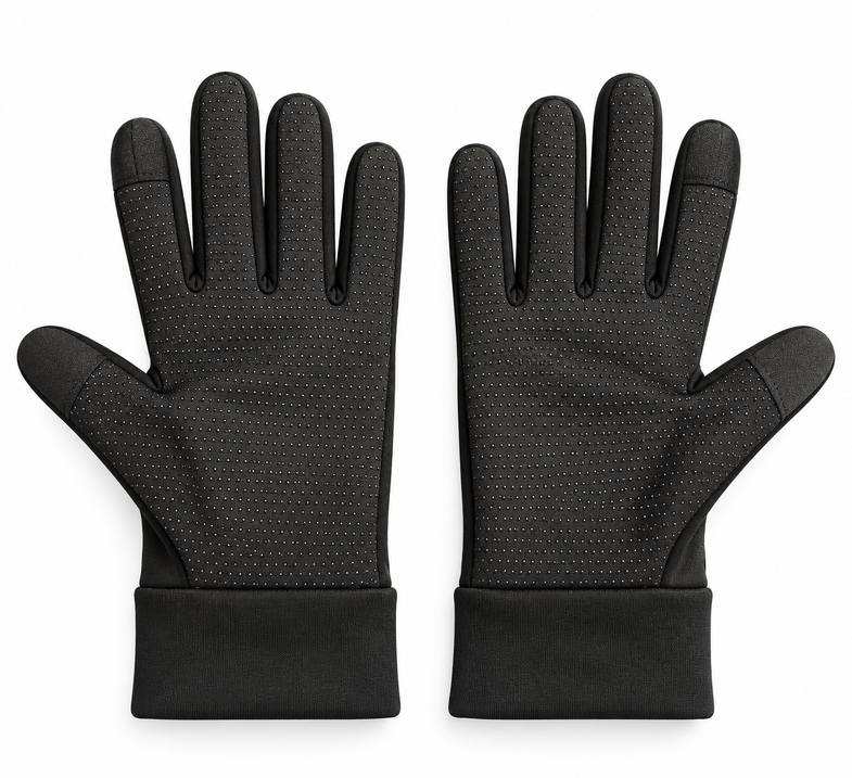 Alaska Windproof Gloves S/M