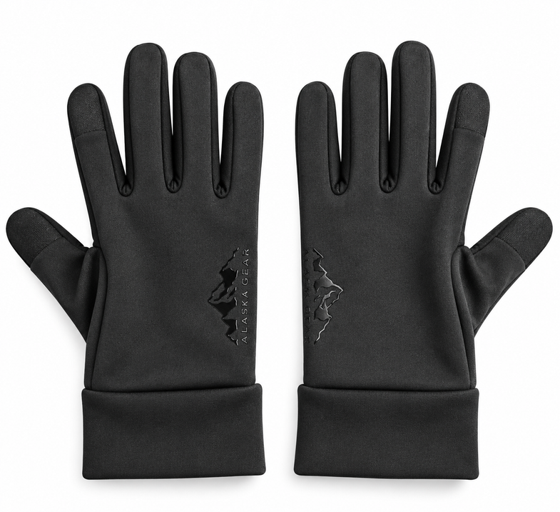 Alaska Windproof Gloves L/XL