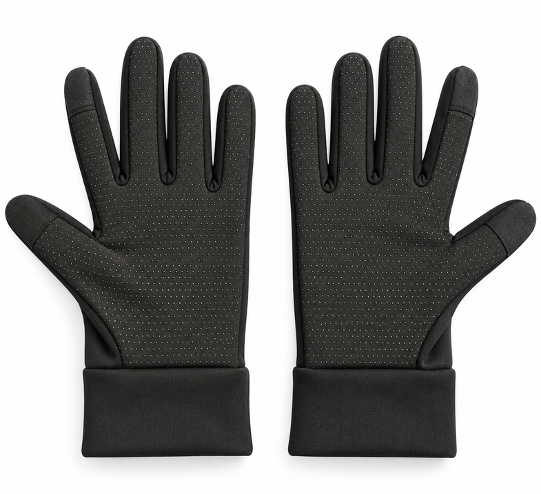 Alaska Windproof Gloves L/XL