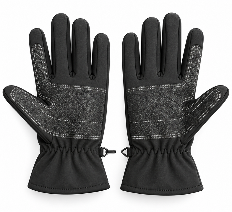 Alaska Wind/Waterproof Gloves S/M