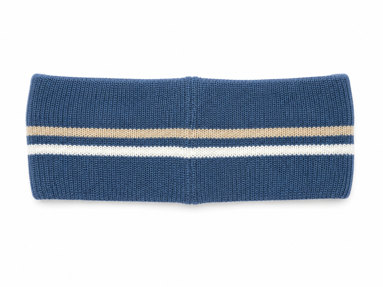 Alaska Moose Stripe Headband