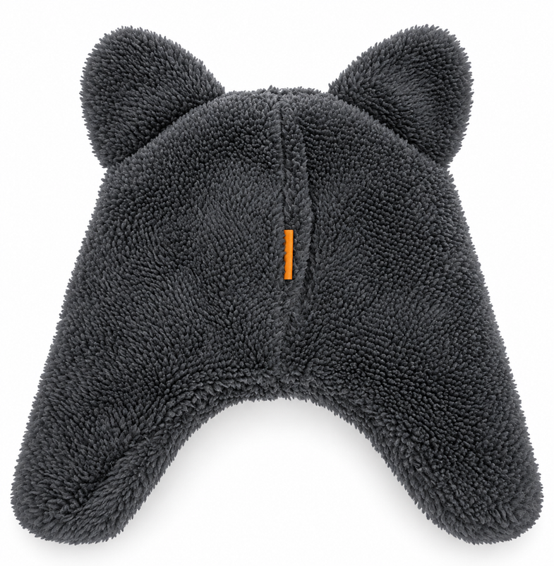 Alaska Husky Hat