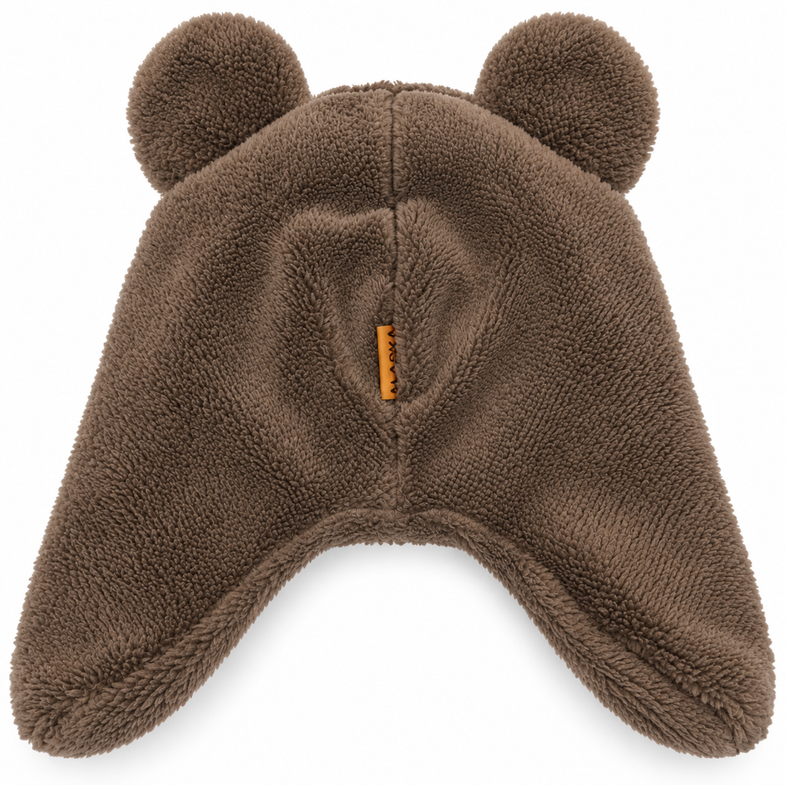 Alaska Bear Hat