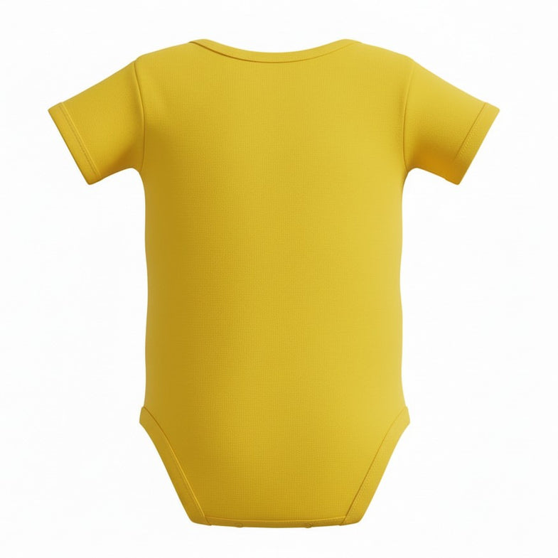 Alaska Grown Infant Onesie