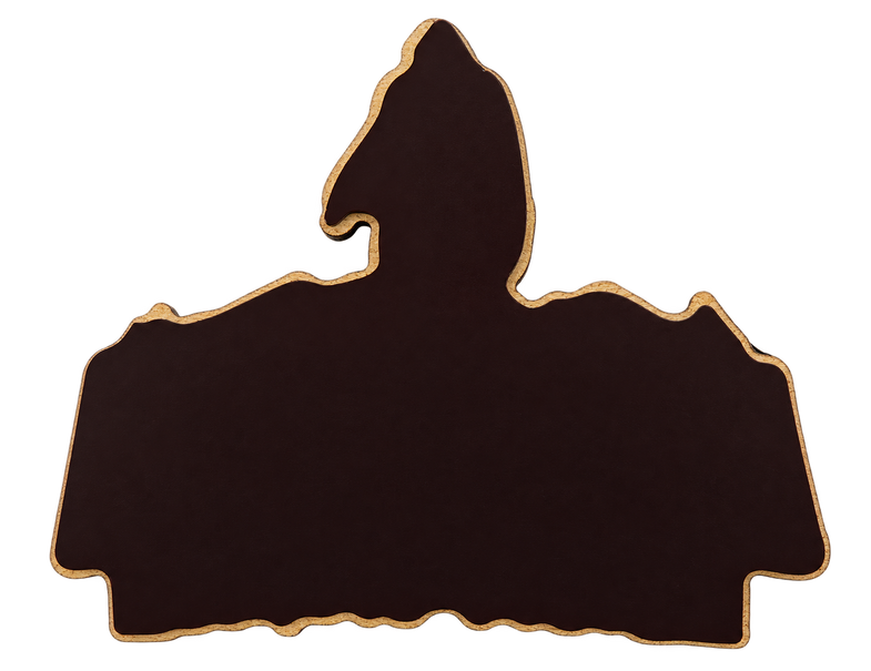 Alaska Bigfoot Magnet