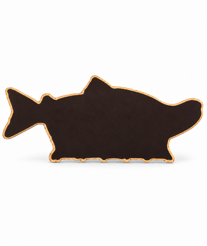 Alaska Salmon Magnet
