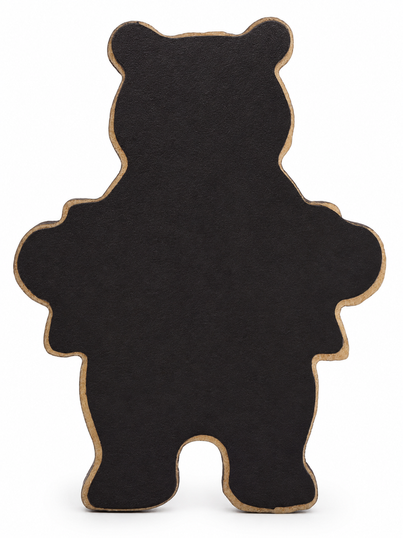 Alaska Bear Magnet